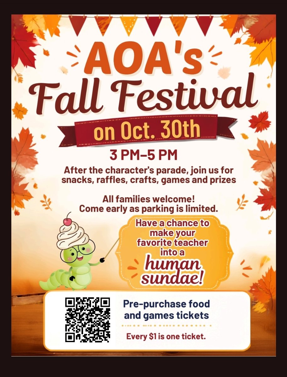 Fall Festival